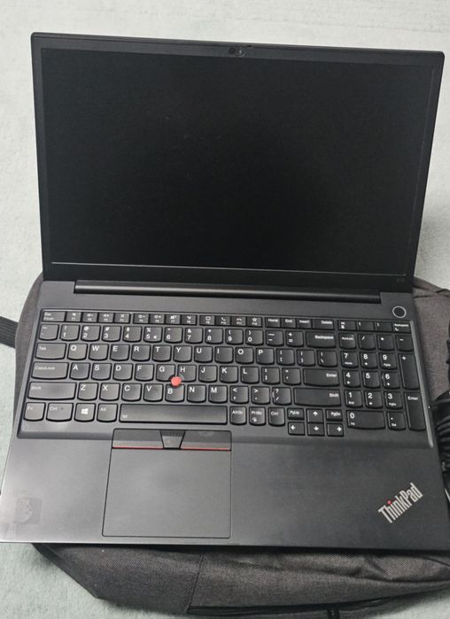 ThinkPad E15 Gen 2 I7