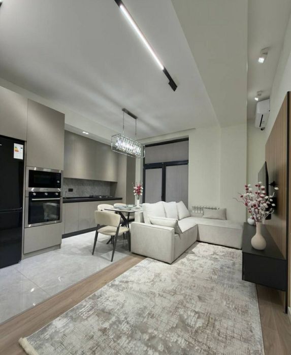 СРОЧНО! Премиум квартира Яккасарайский Шота Руставели 3/6/10