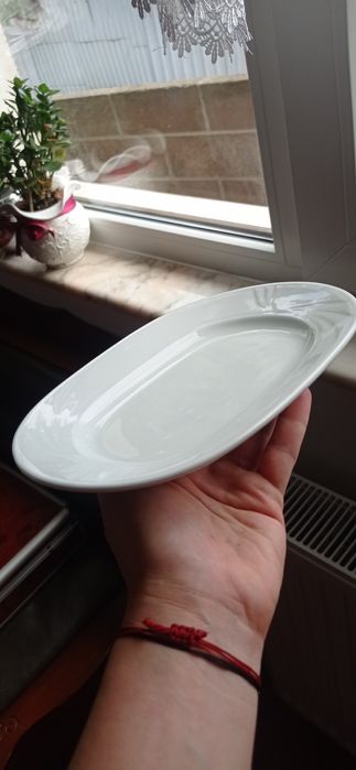 Platou servire prăjituri 22 cm