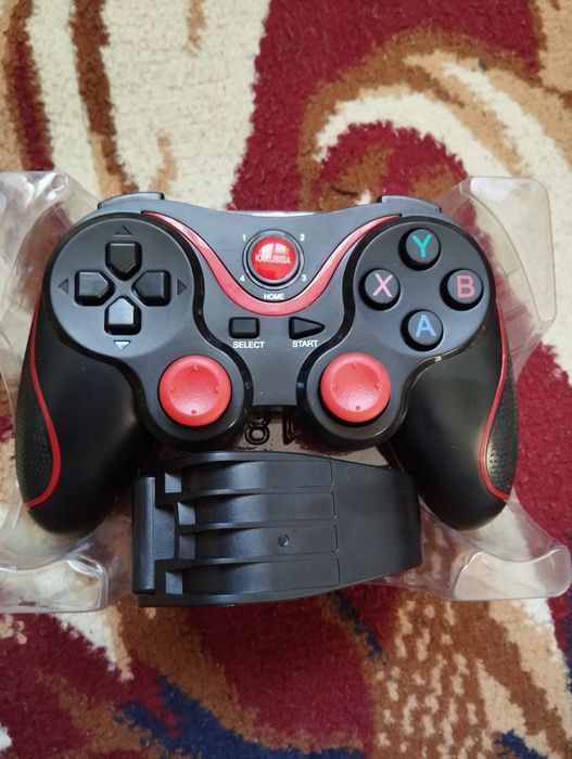 Bluetooth джойстик