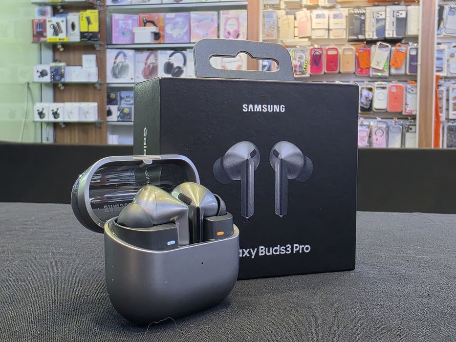 Samsung Buds 3 Pro