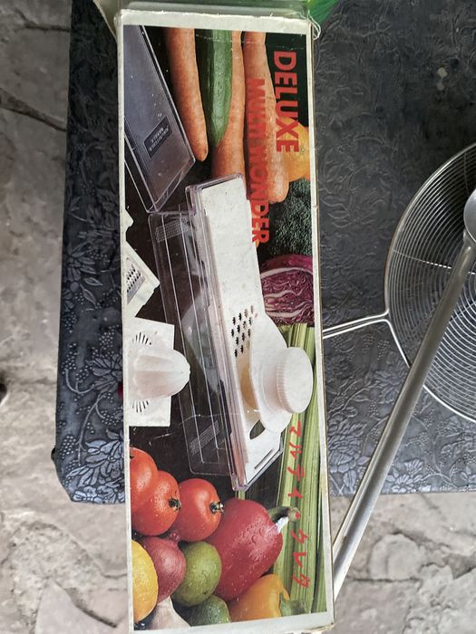 Продам терку