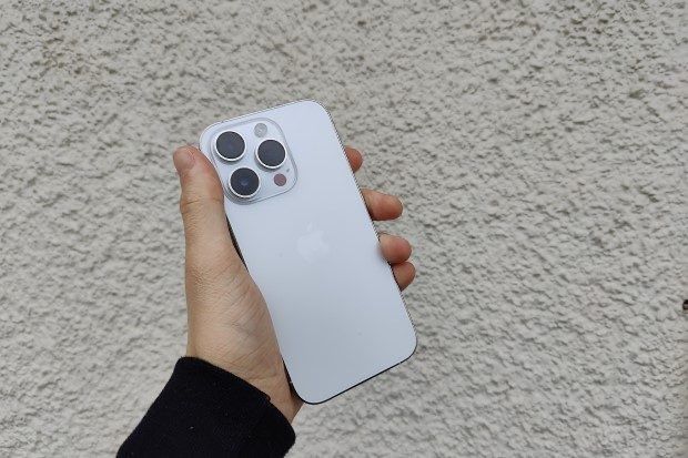 Iphone 14 pro white