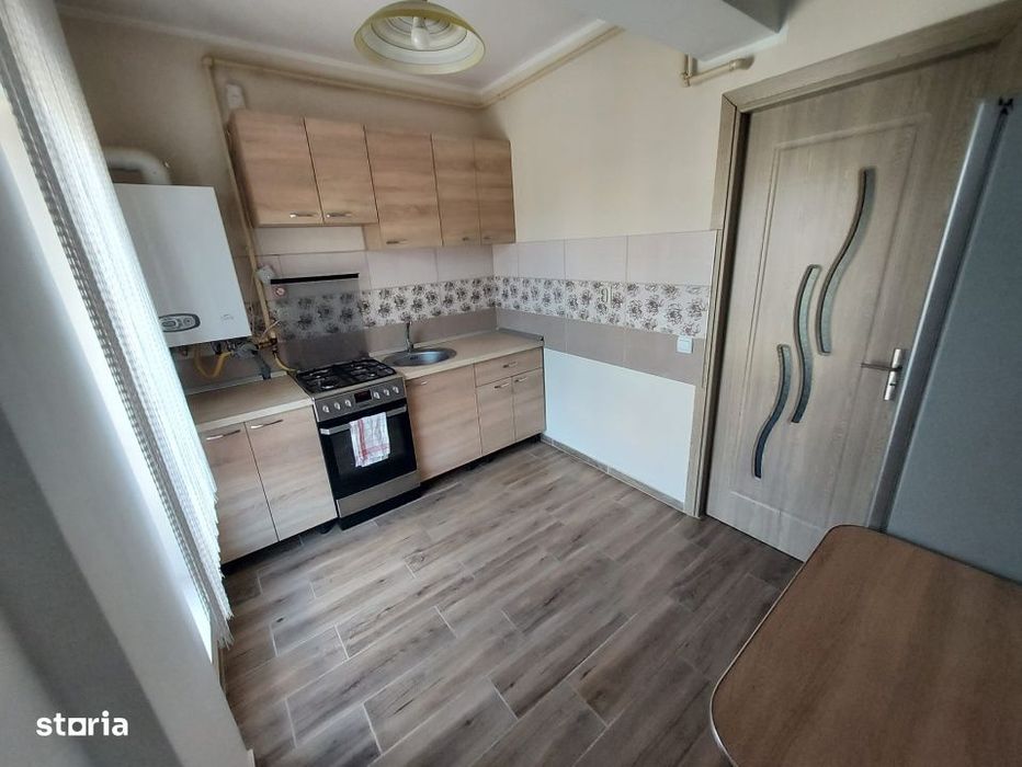Garsoniera decomandata | 40.71 mp | Bloc 2019 | Balcon | zona Vasile A