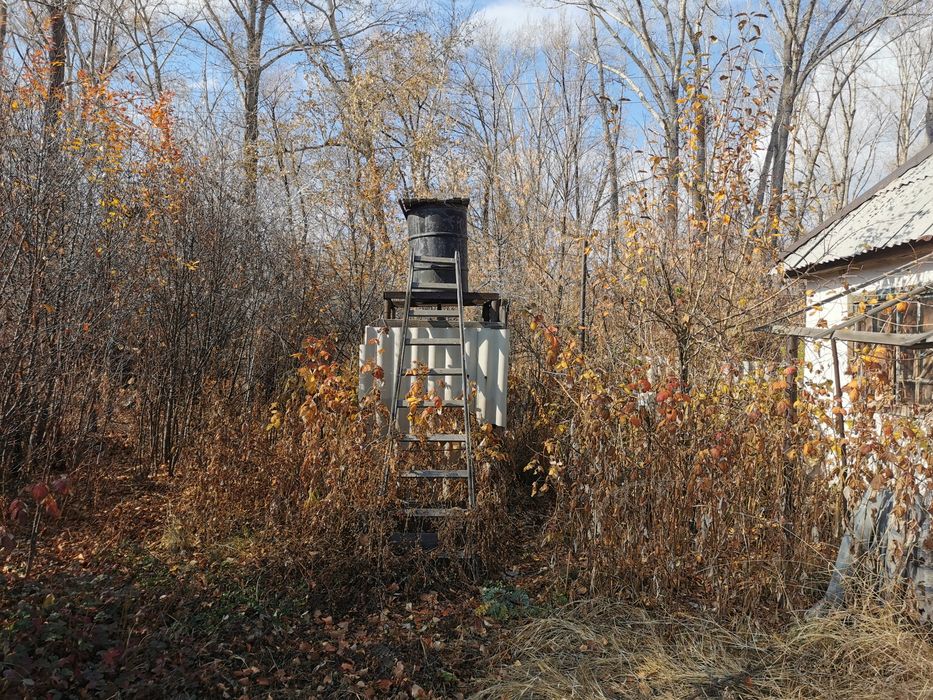 Продам дачный участок