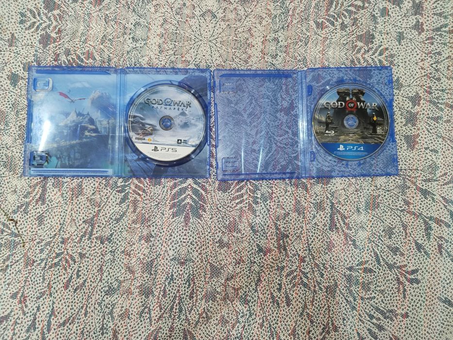 God of war ragnarok,God of war 4
