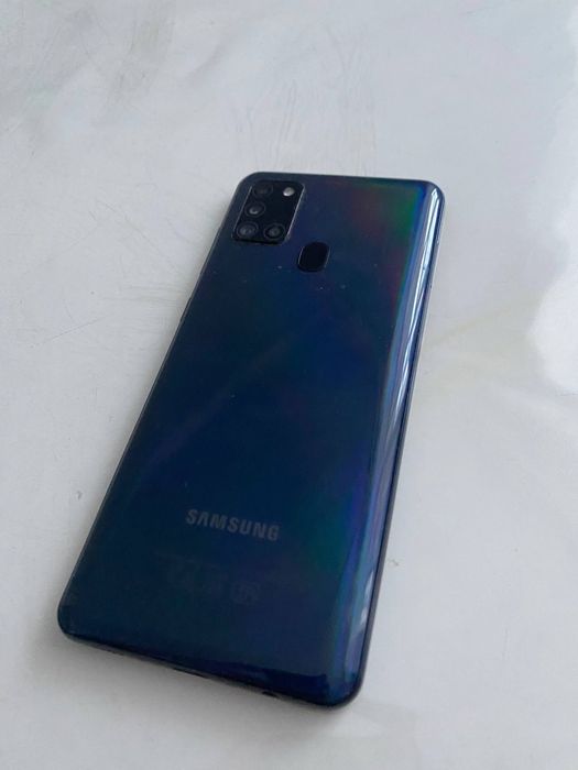 Продам Samsung galaxy a 21s