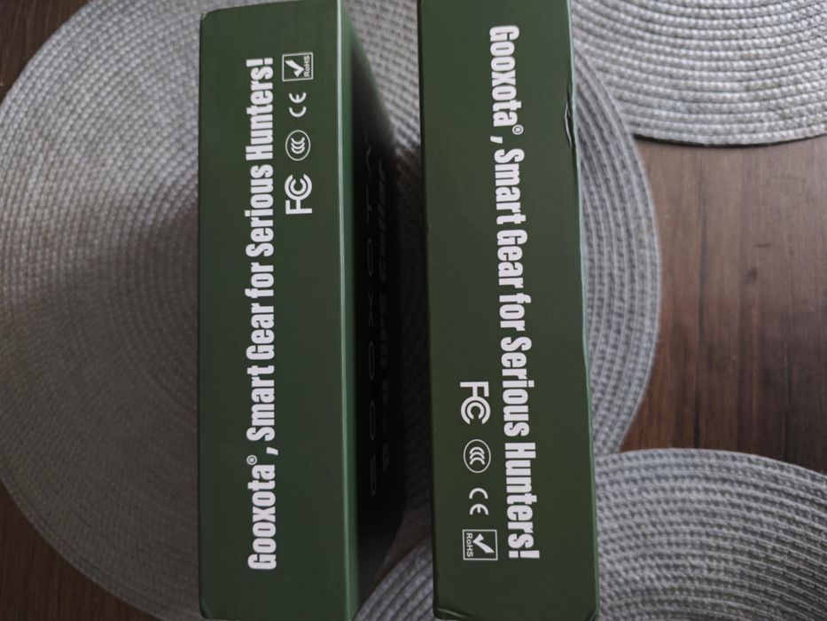 IK122T GPS  тракер за ловни кучета - подобрена версия, с електро шок
