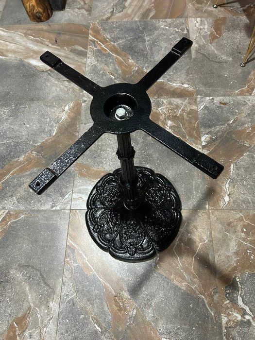 Чугунные ножки для стола, Horeca, кафе рестораны