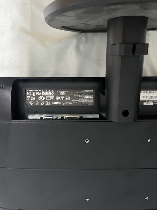 Monitor Philips 75Hz