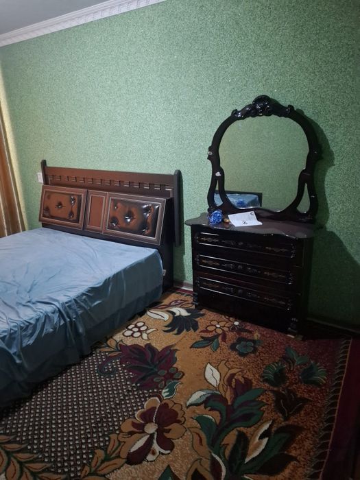 Киргили Конечка Квартира 5 этажный дом 3 эташ 3 ком