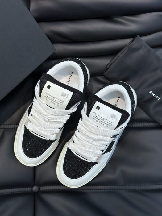 Amiri Ma1 cristal negru *calitate premium*