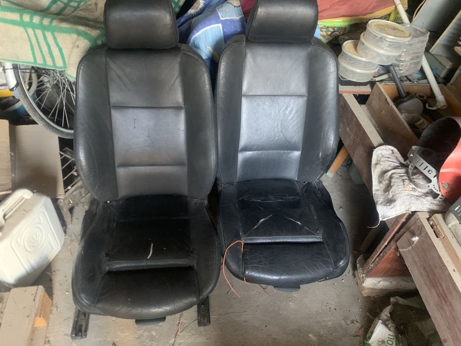 Sportsitz x5 e53 рекаро х5 е53
