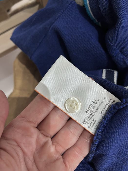 Поло Superdry L оригинал