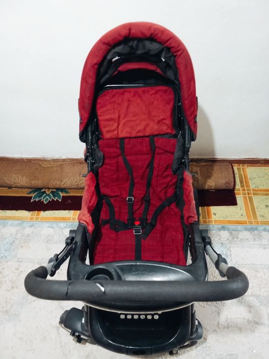 Коляска сатылады