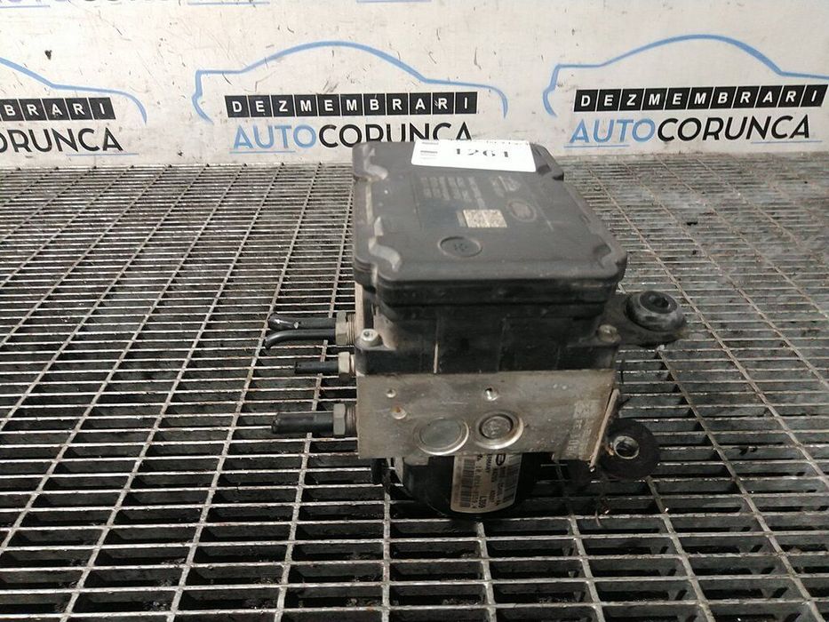 Pompa abs Land Rover Freelander 2 Facelift 2010 - 2012 (1261) Diesel BH522C405AA