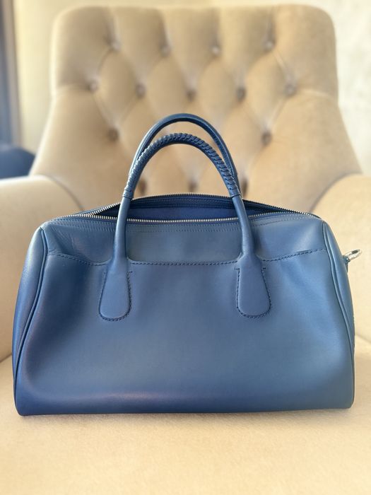 Дамска чанта- Salvatore Ferragamo