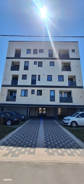 Apartament două camere nou ( mobilat/utilat ), S1 mall Colloseum