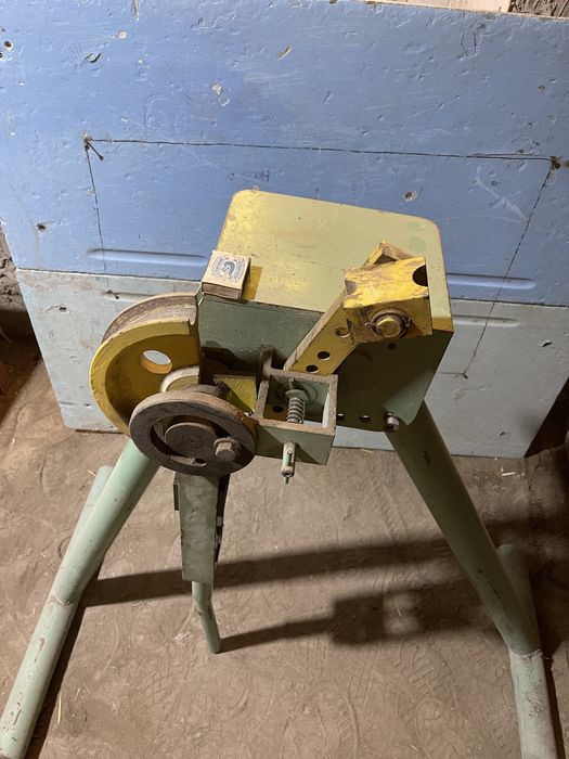 Трубагиб в отличном состоянии