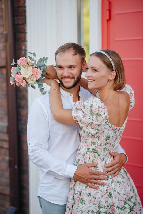 Профессиональный фотограф