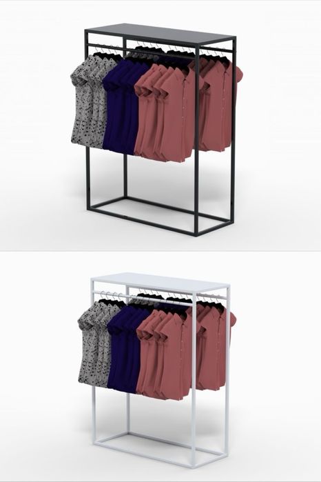 Лофт оборудование изготовление