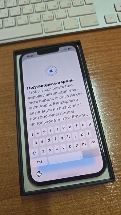 iPhone 14 pro 128gb 84% состояние огонь