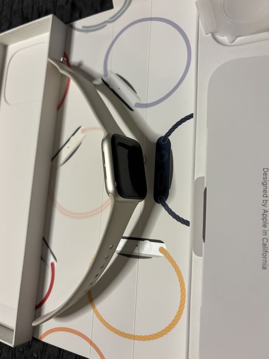 Apple watch SE 40mm 2025