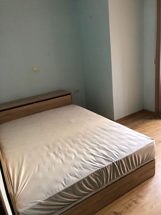 Дава се под наем Двустаен апартамент в Варна, Базар Левски - 55 кв.м за 448.8 € - Снимка #2