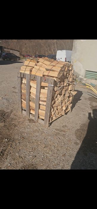 Lemn de foc esenta fag!