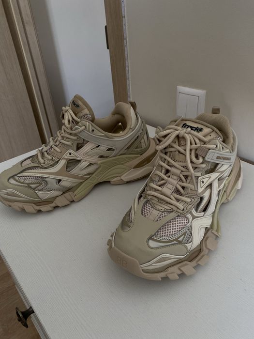 Balenciaga Track 2.0