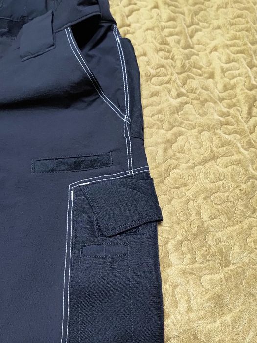 Pantaloni scurti Strauss