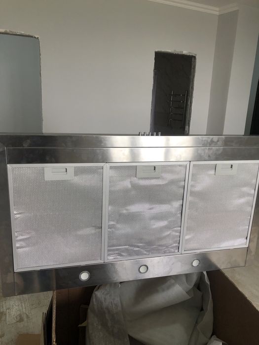 Вытяжка 90см ZIFFLER