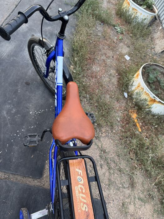 Продам велосипед