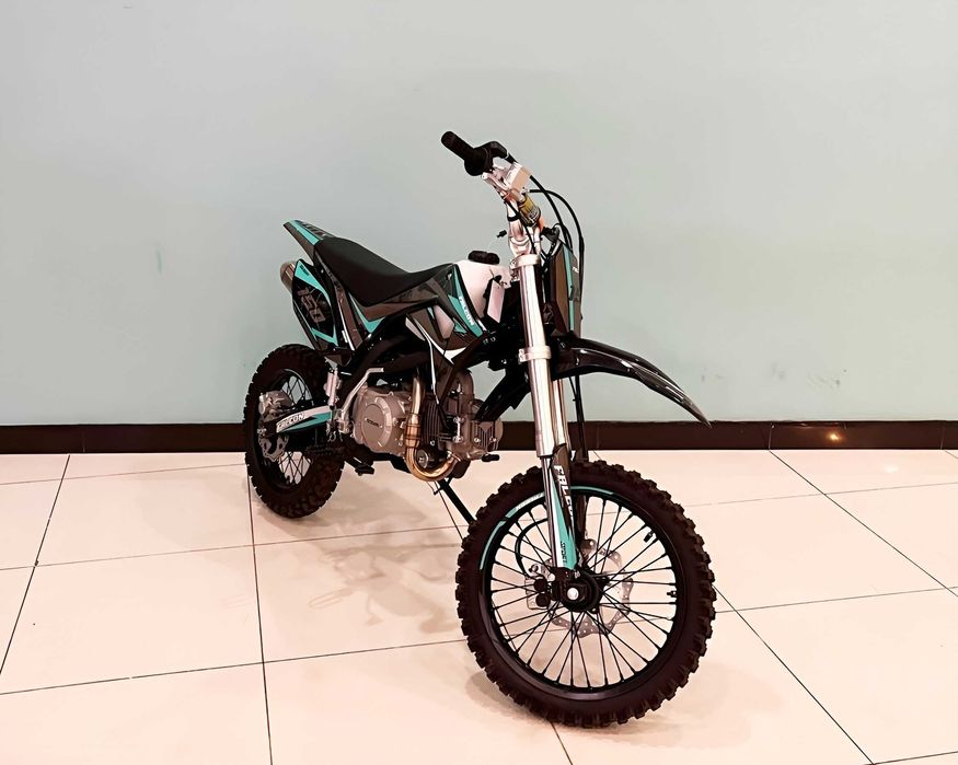 Питбайк Bizon Falcon 150 17/14