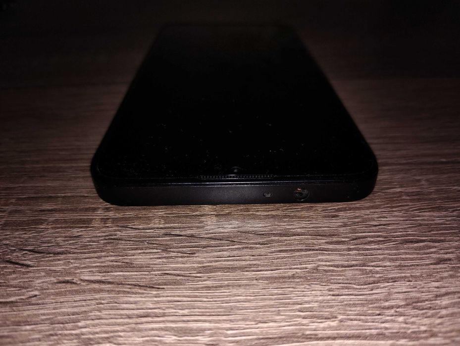 Nokia G11 - Android, 8 ядрен, 4G, 32 гб, 3 гб рам, Батерия 5050, Черен