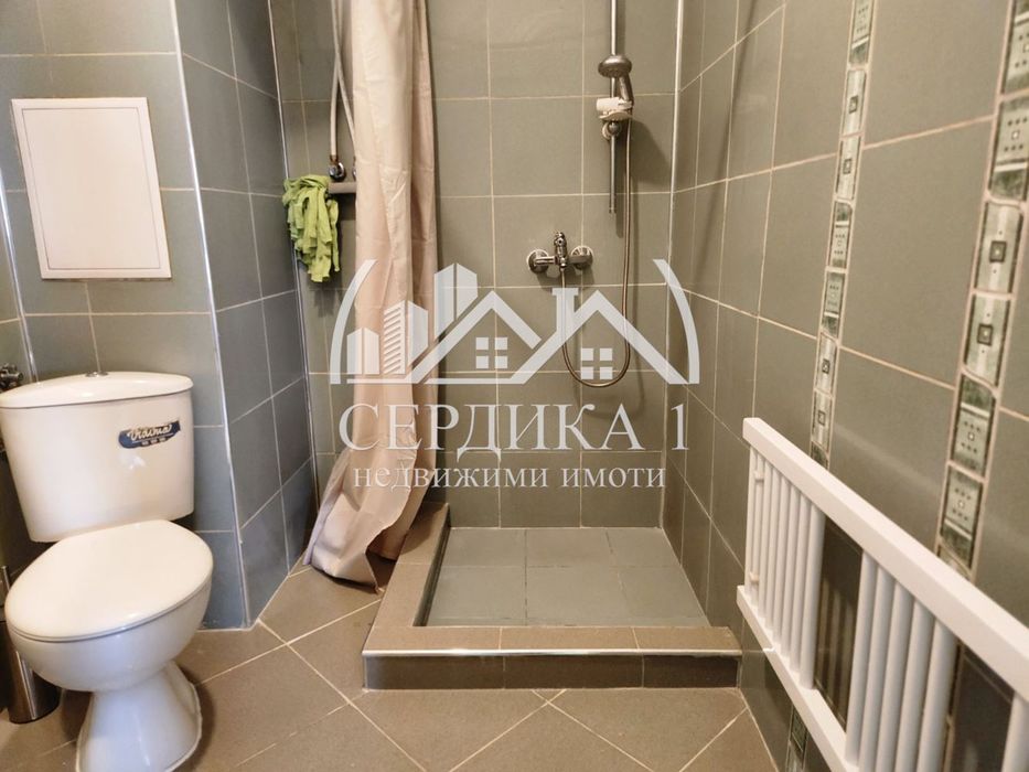 Дава се под наем Двустаен апартамент в София, Манастирски ливади - 75 кв.м за 561 € - Снимка #10