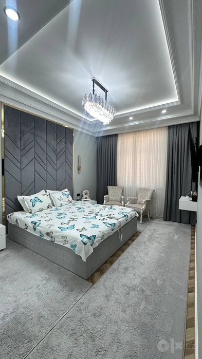 Продается квартира ТТЗ Феруза 3 ком. 100 кв.