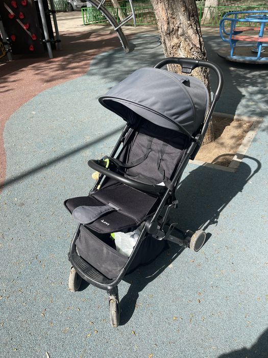 Коляска детская