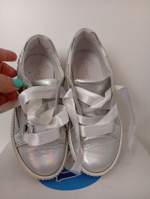 Pantofi Melania, Marimea 28