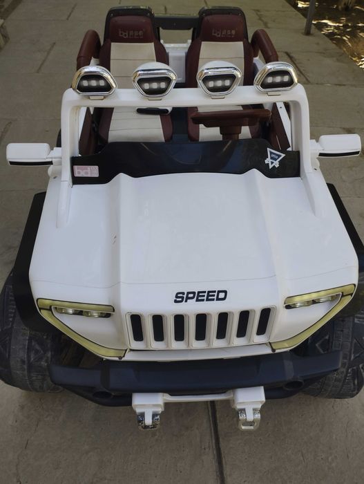 Болалар Электро машинаси сотилади