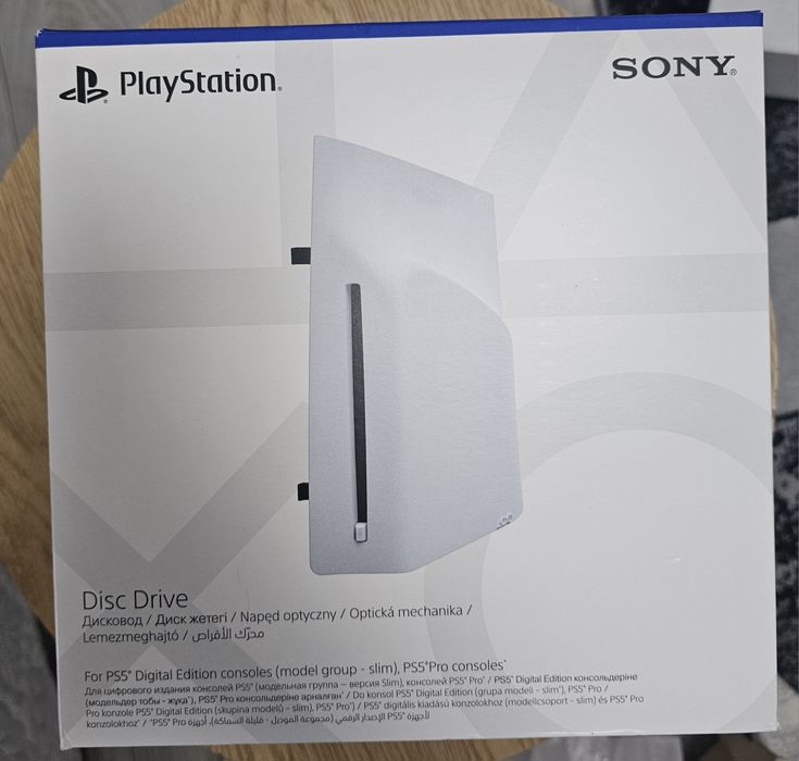 Play Station PS5