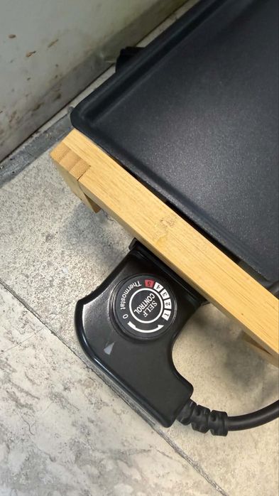 Електрическа скара Bestron ABP604