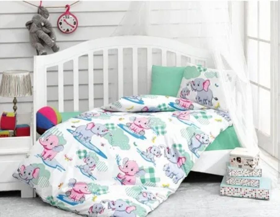 Чаршафи за кошара