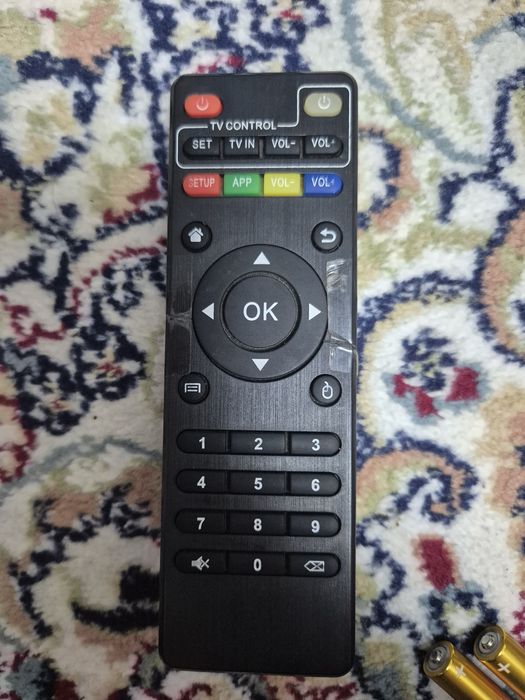 Продам Tv box. Youtube