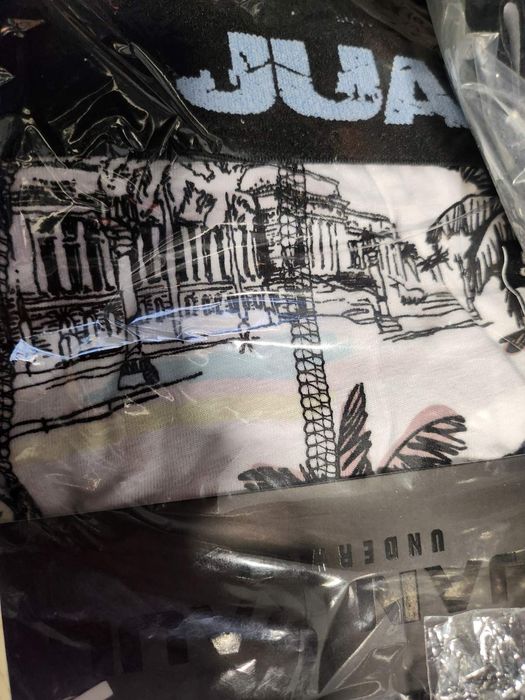 JOHN FRANK мъжки боксерки 35лв