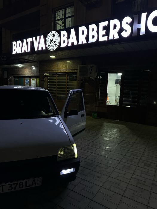 Daewoo  Tiko   1997  yil yurib turgan