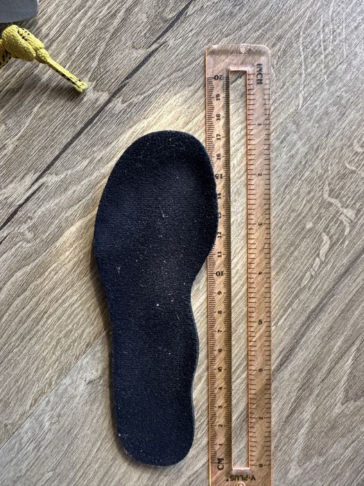 Коньки Bauer Vapor 3X