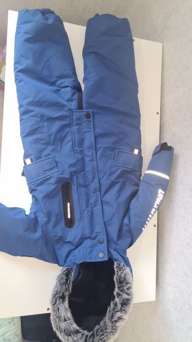 Комбинезон демисезонный NEXT