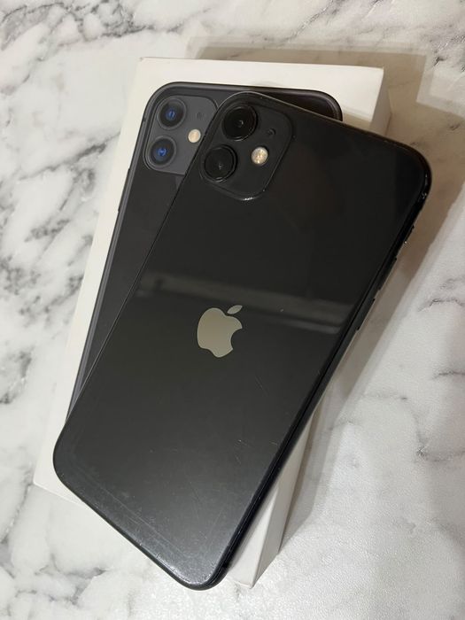 iPhone 11 128GB | Айфон 11