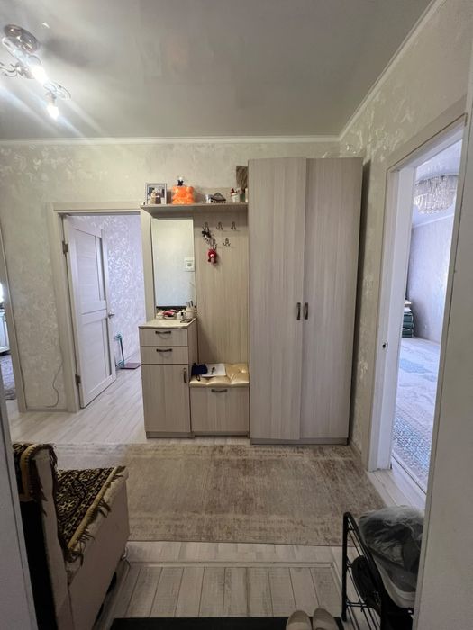 Продам 2 х кв 3/9 эт 2017  Алтын орда